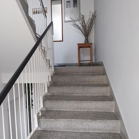 Apartman Bloom 奥西耶克 外观 照片