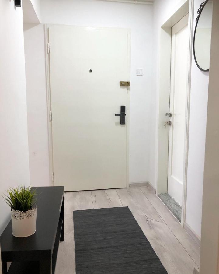 Apartman Bloom 奥西耶克 外观 照片
