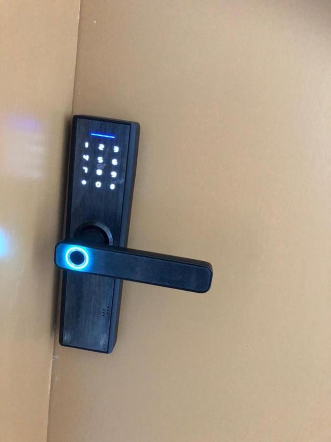 Apartman Bloom 奥西耶克 外观 照片