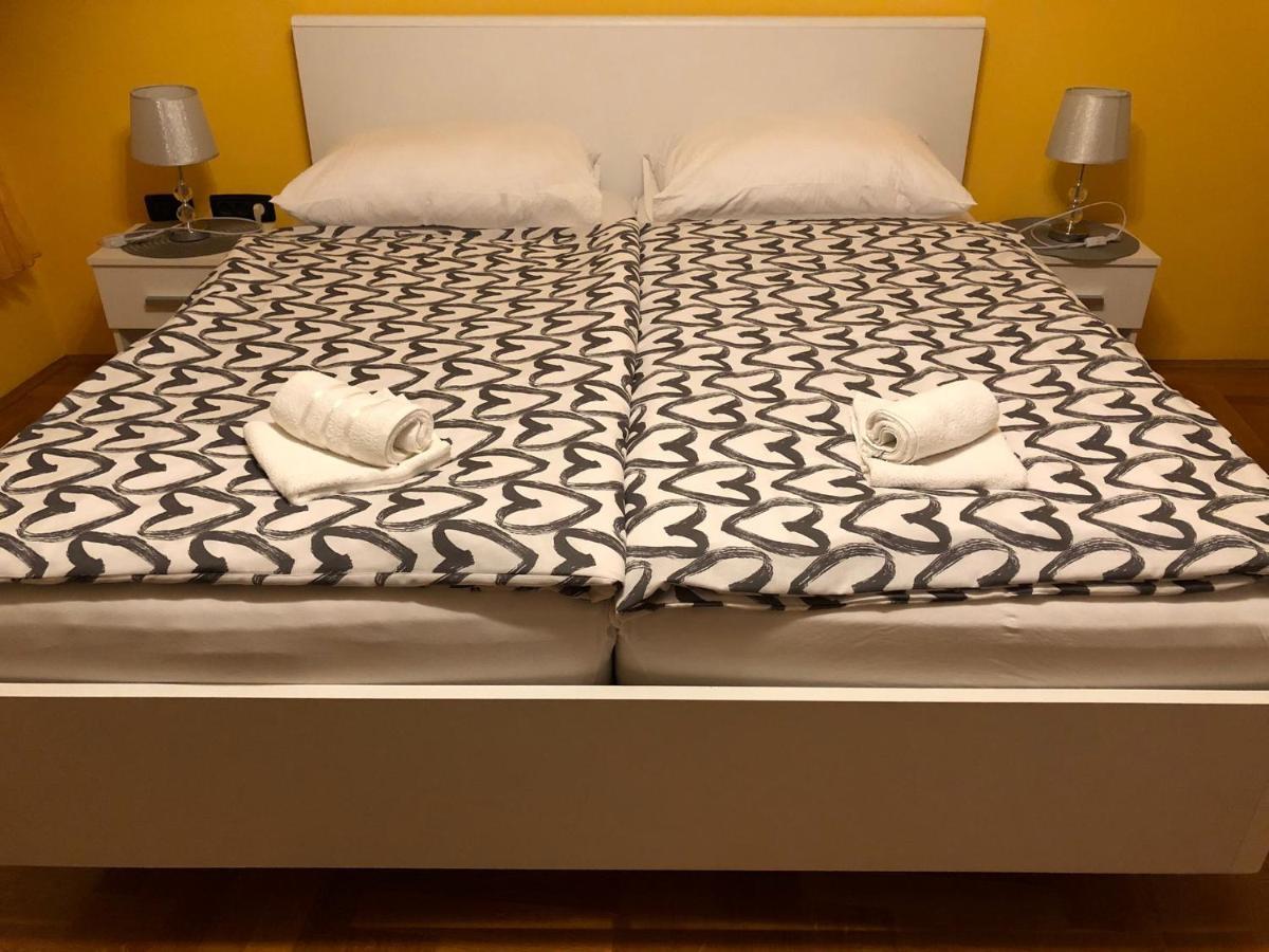 Apartman Bloom 奥西耶克 外观 照片