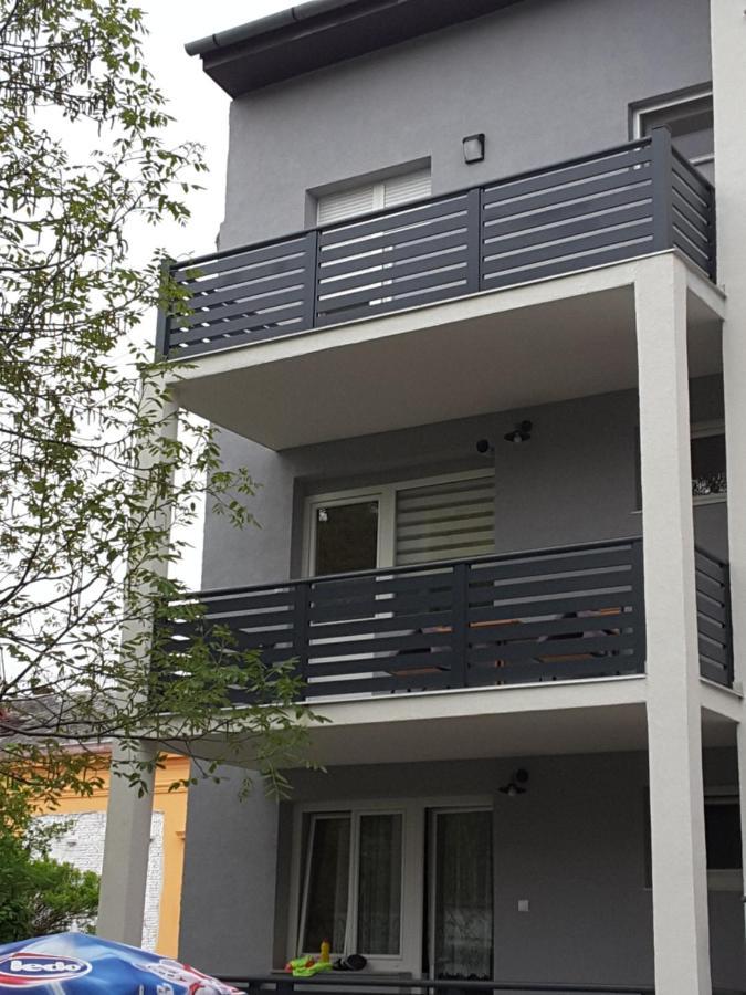 Apartman Bloom 奥西耶克 外观 照片