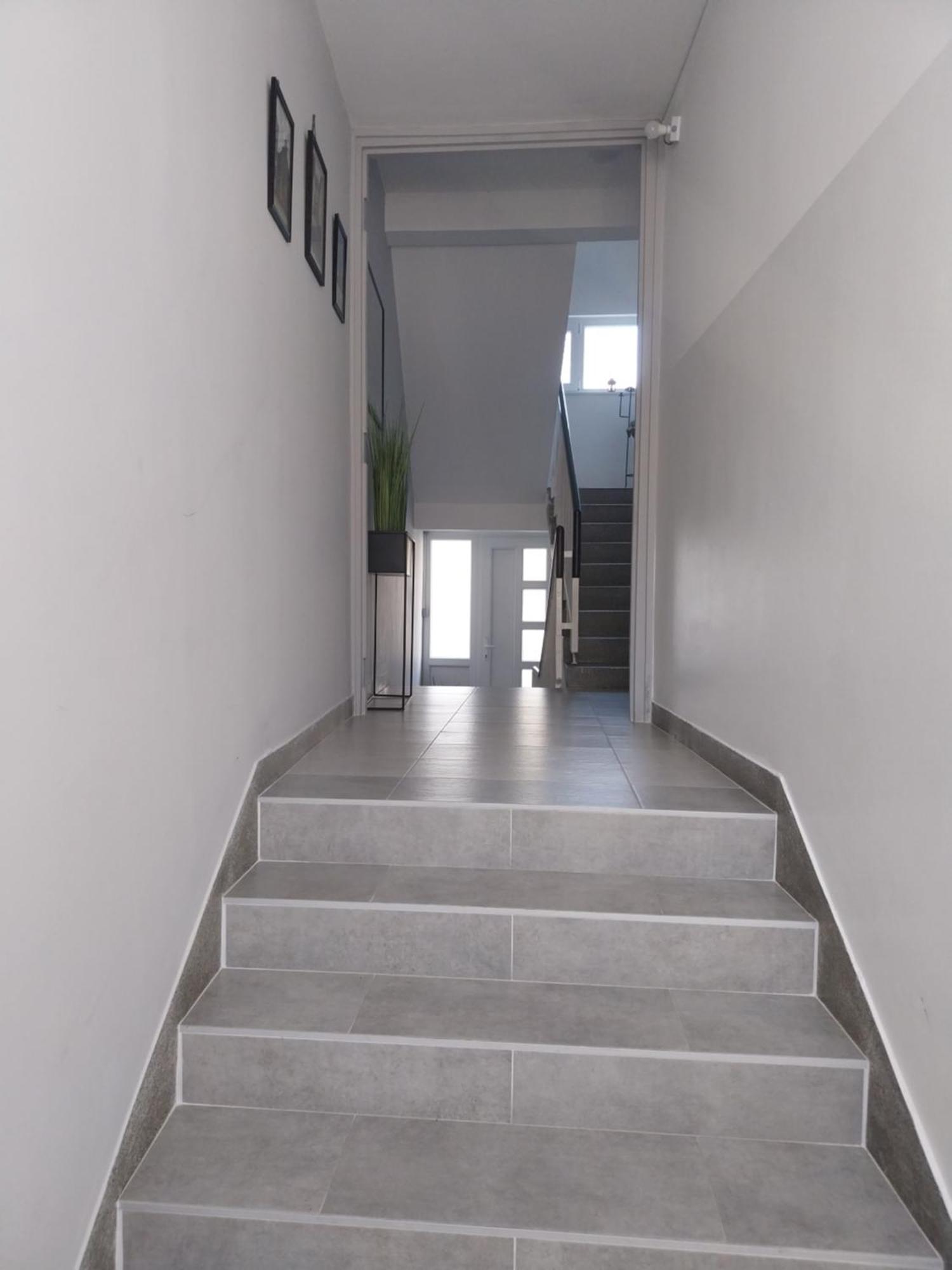 Apartman Bloom 奥西耶克 外观 照片