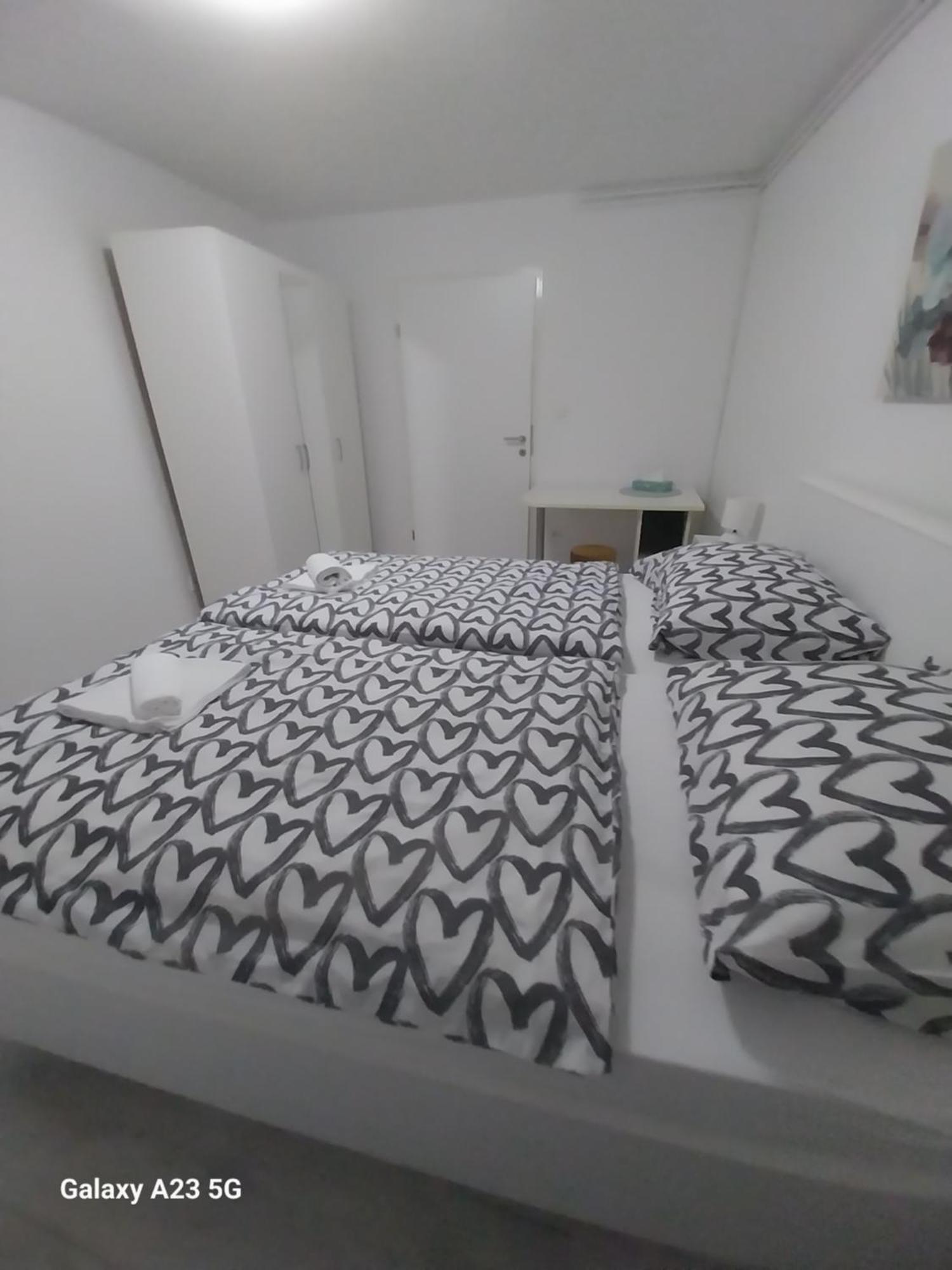 Apartman Bloom 奥西耶克 外观 照片