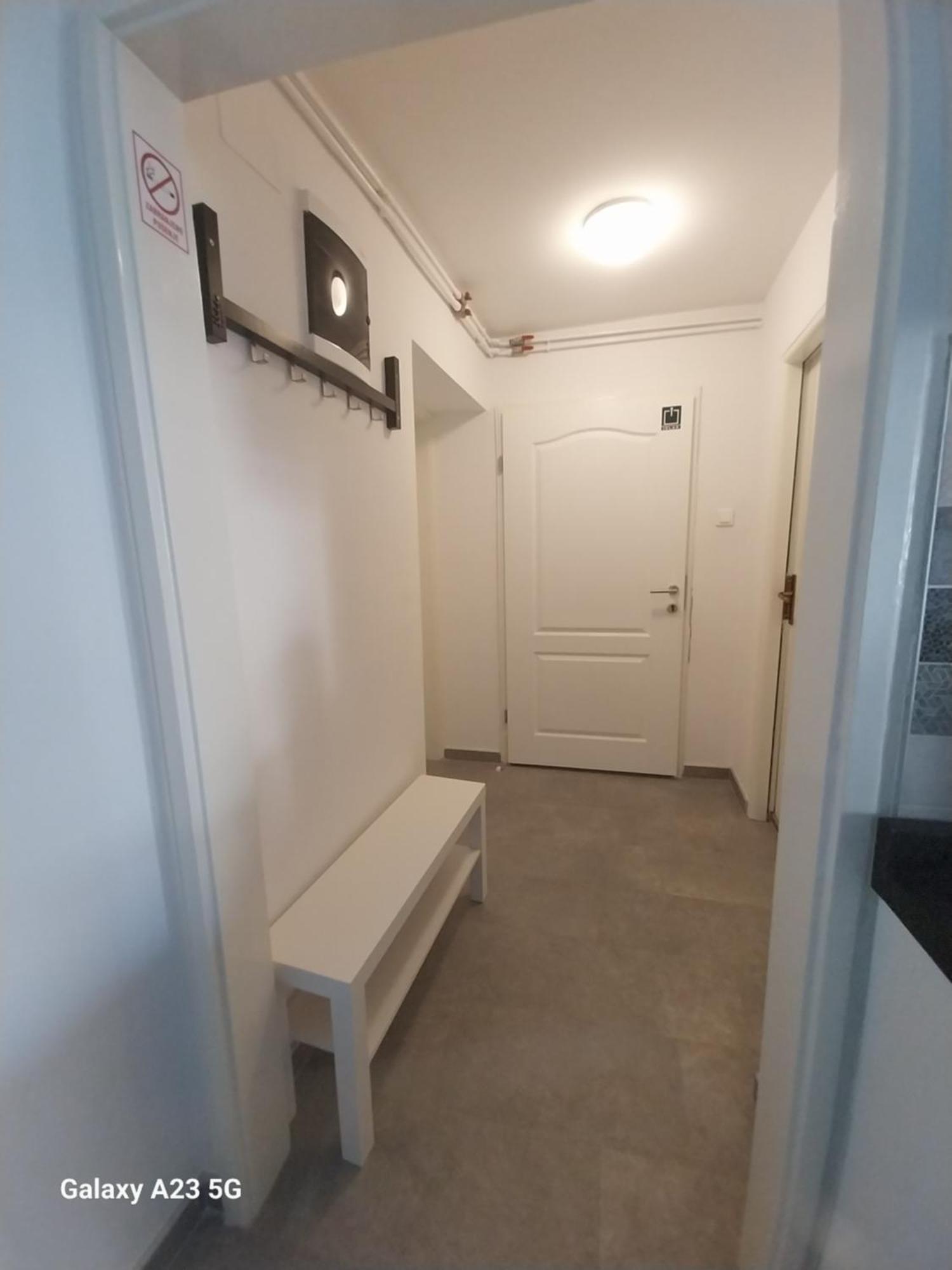 Apartman Bloom 奥西耶克 外观 照片