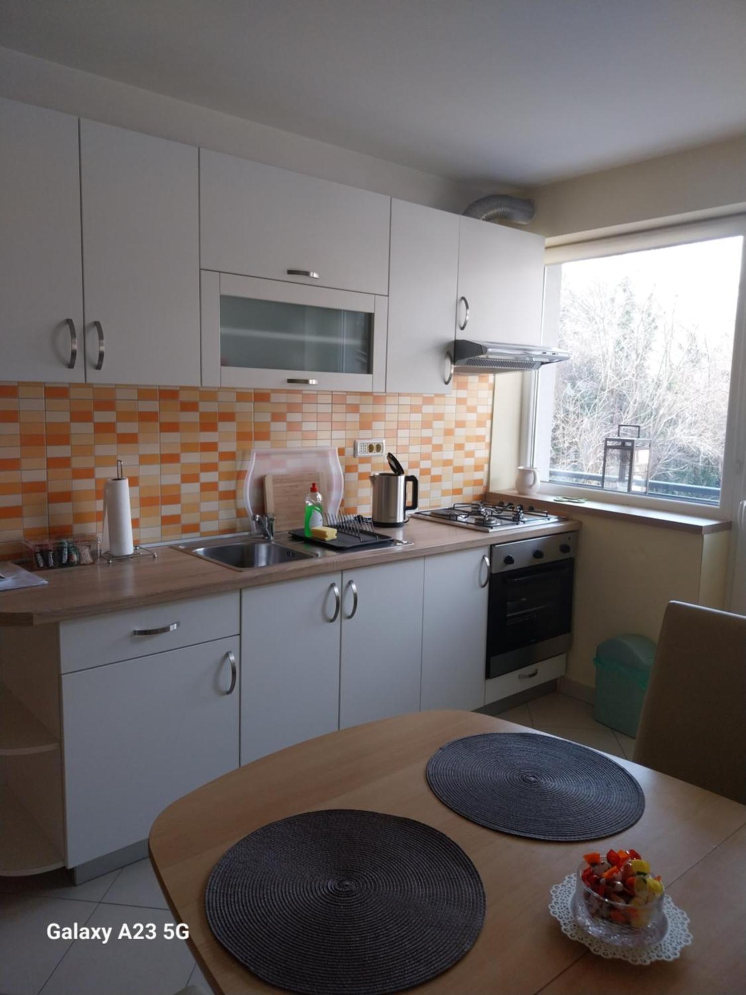 Apartman Bloom 奥西耶克 外观 照片