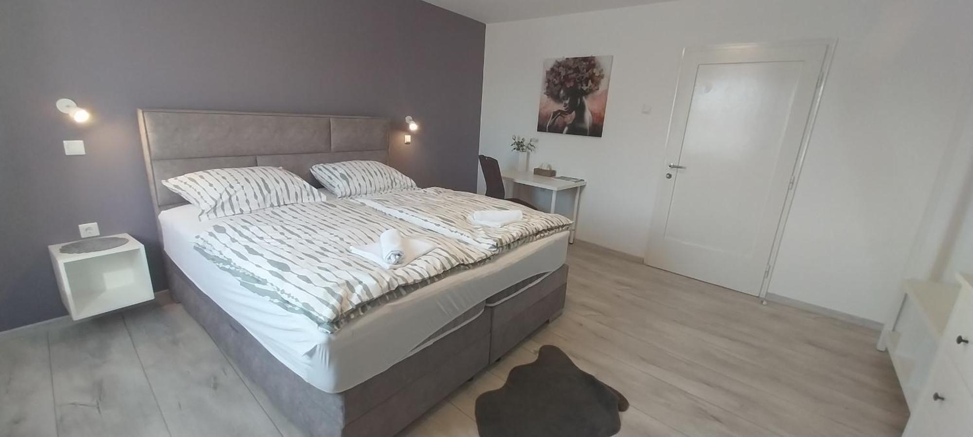 Apartman Bloom 奥西耶克 外观 照片