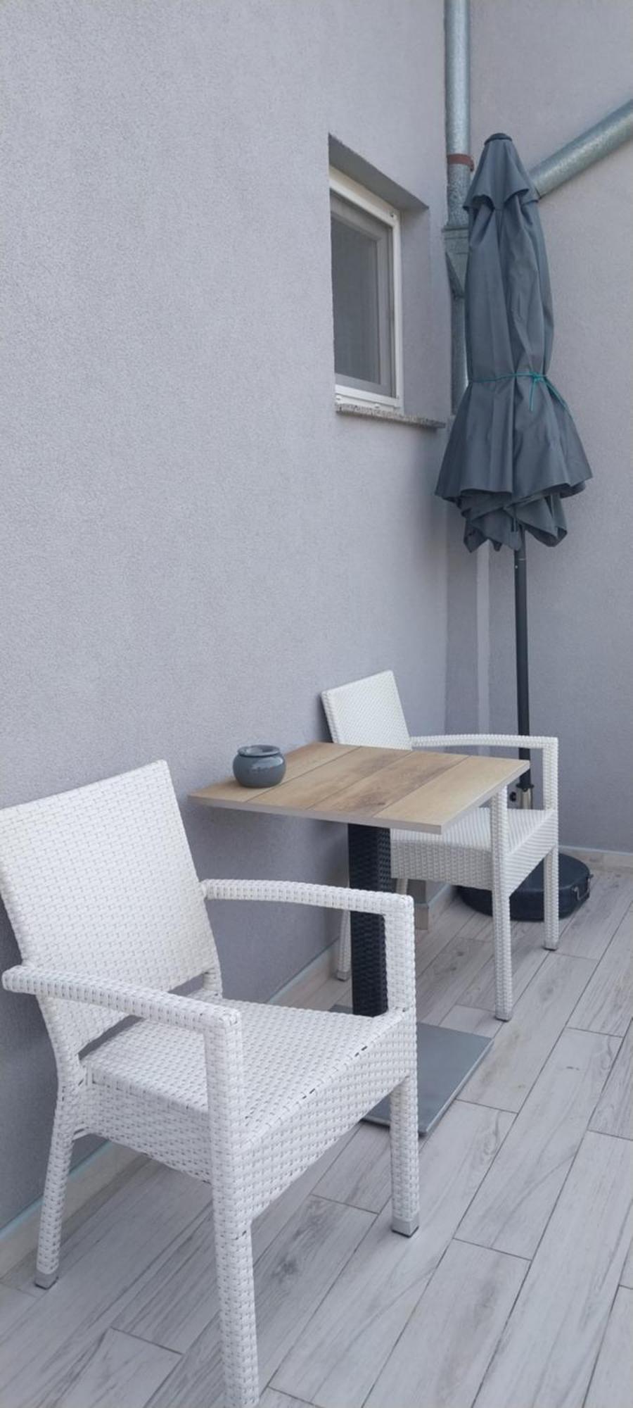 Apartman Bloom 奥西耶克 外观 照片