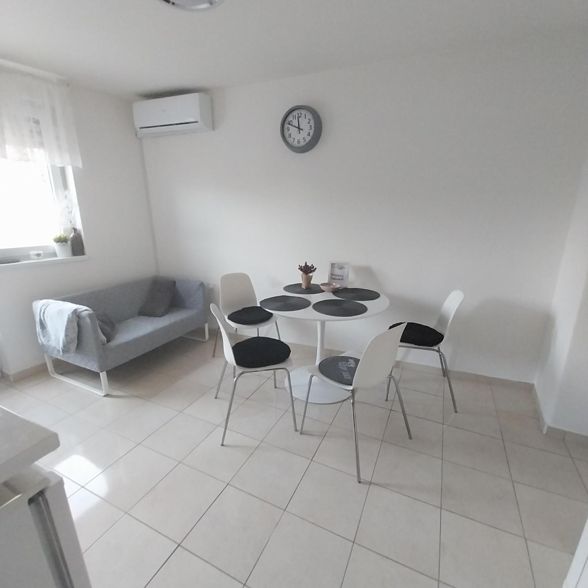 Apartman Bloom 奥西耶克 外观 照片