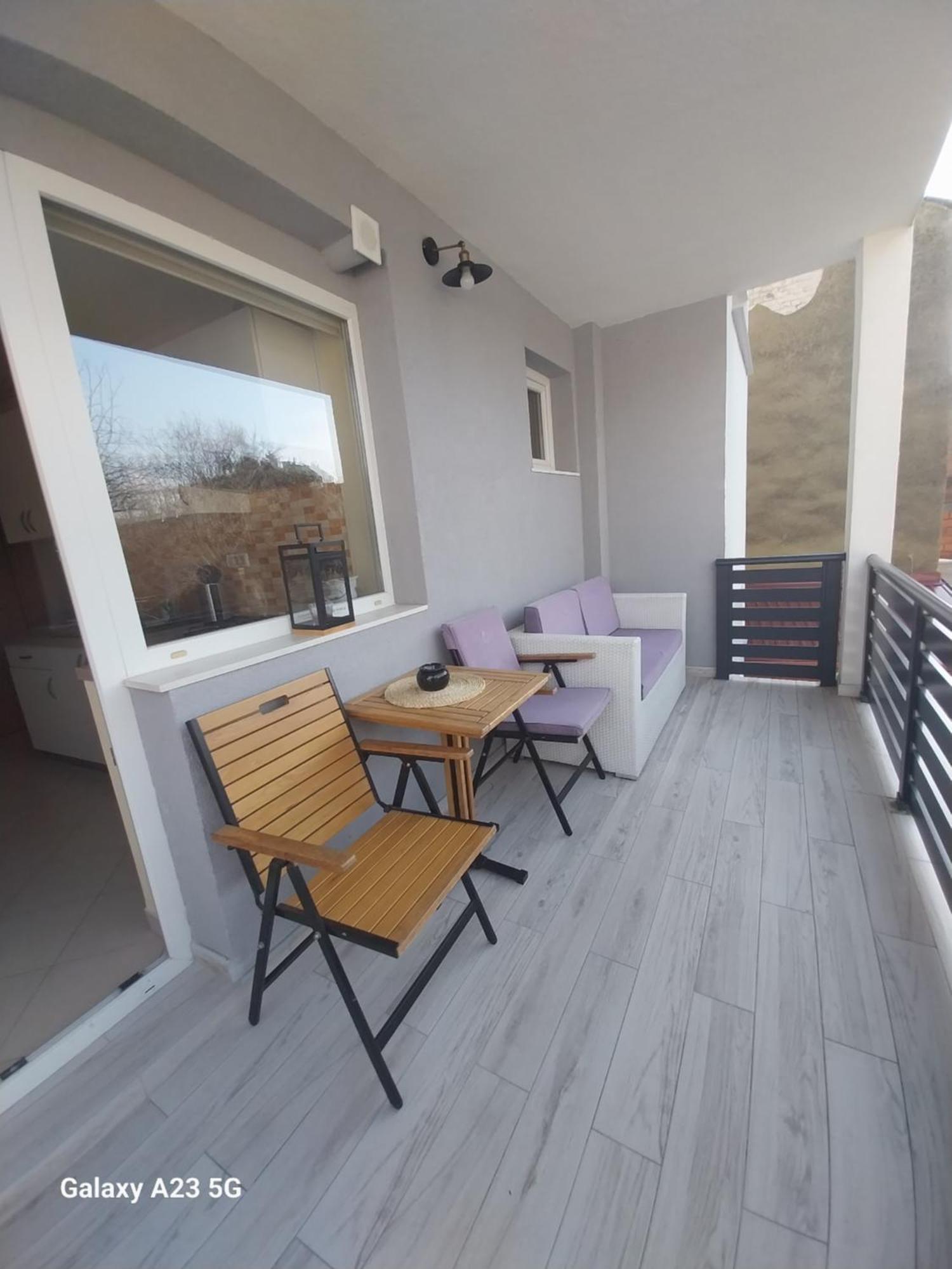 Apartman Bloom 奥西耶克 外观 照片