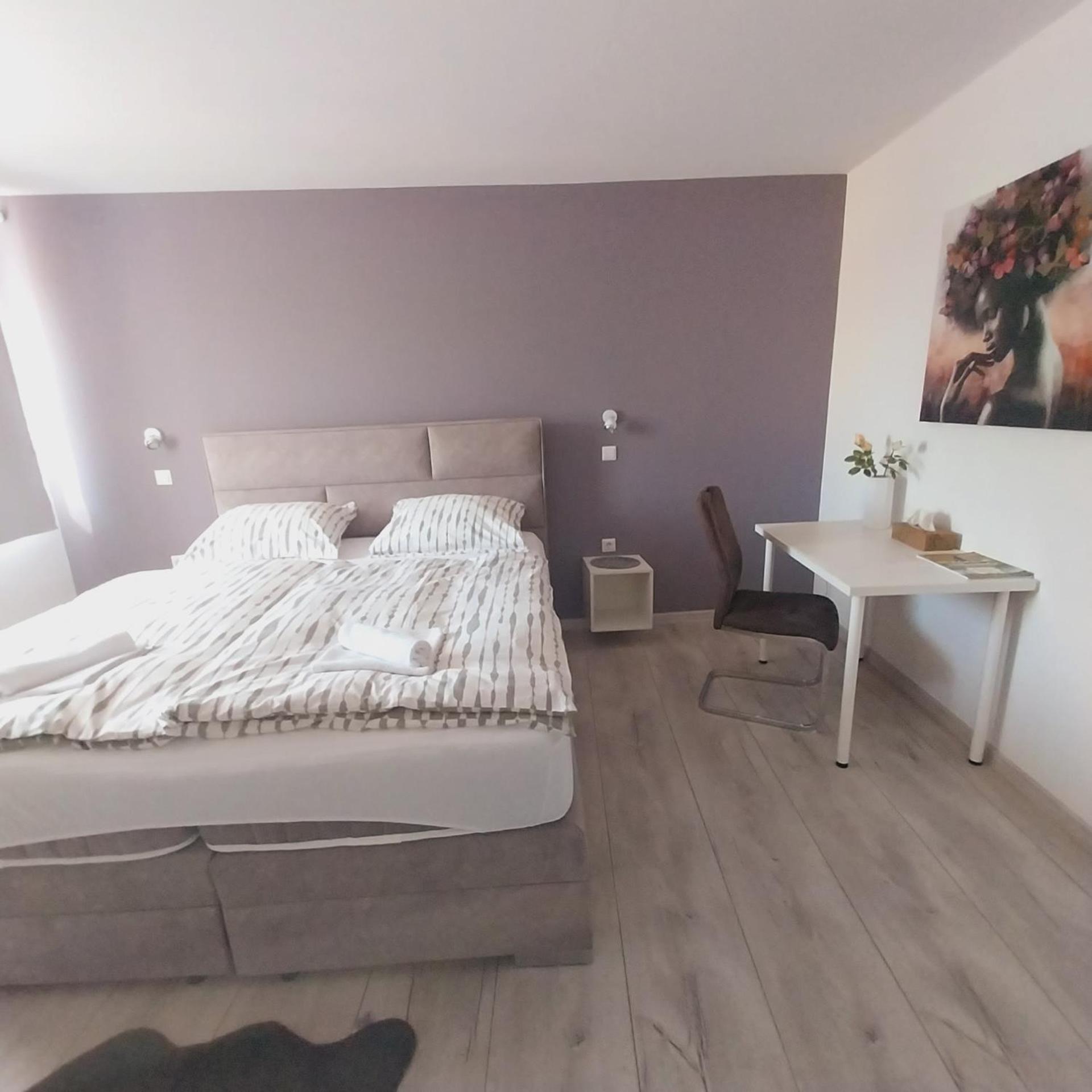 Apartman Bloom 奥西耶克 外观 照片