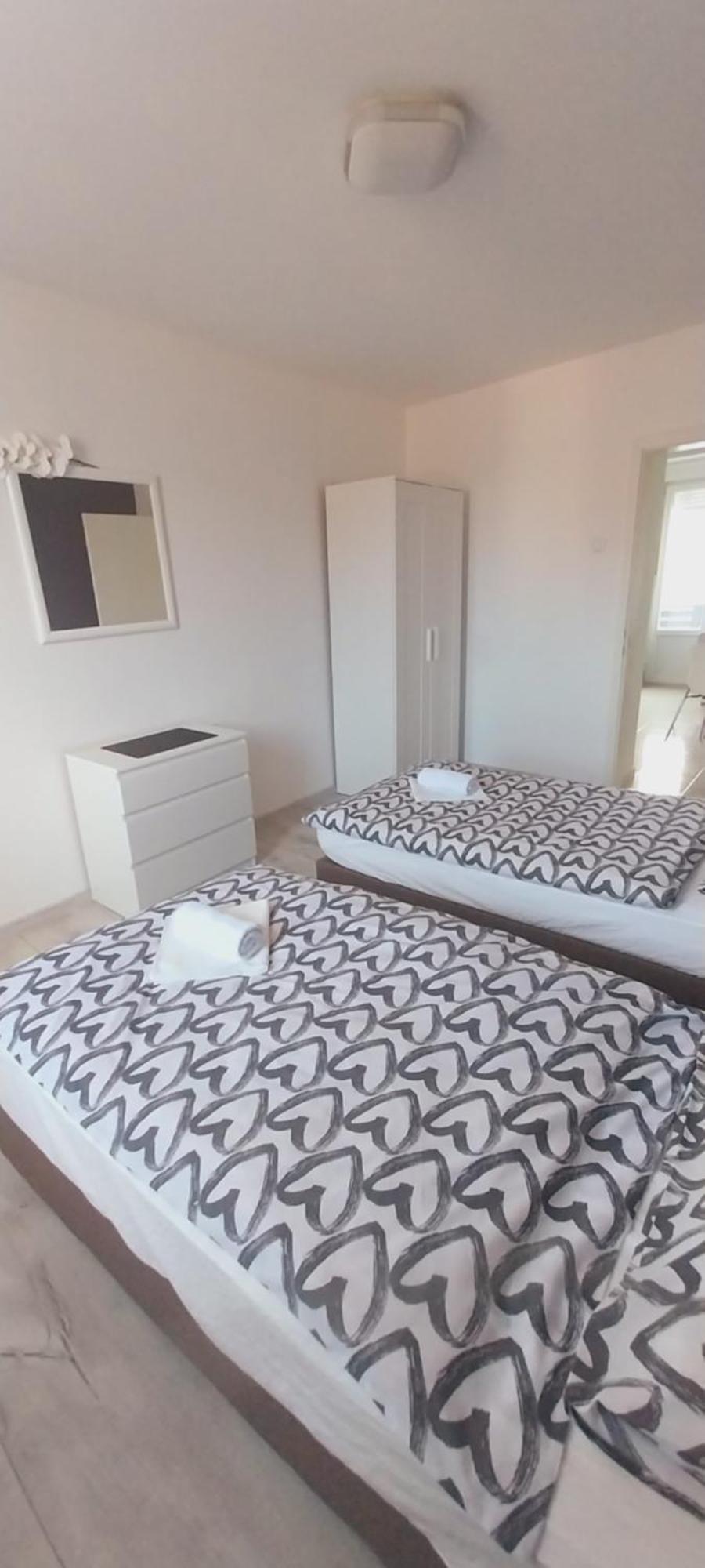 Apartman Bloom 奥西耶克 外观 照片