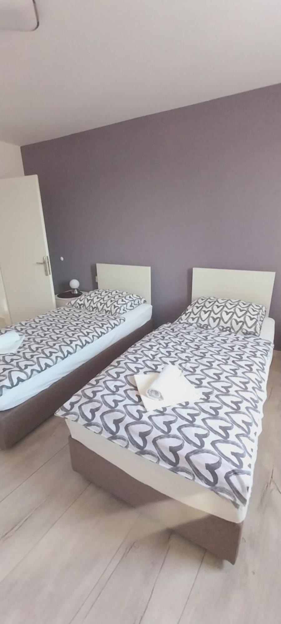Apartman Bloom 奥西耶克 外观 照片