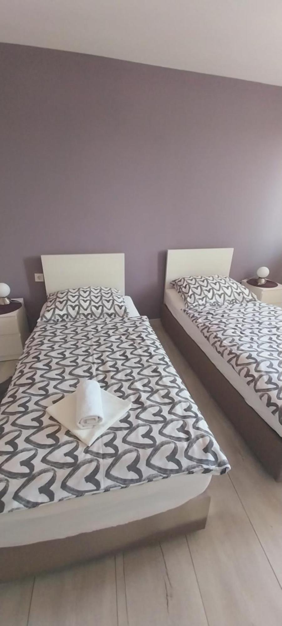 Apartman Bloom 奥西耶克 外观 照片